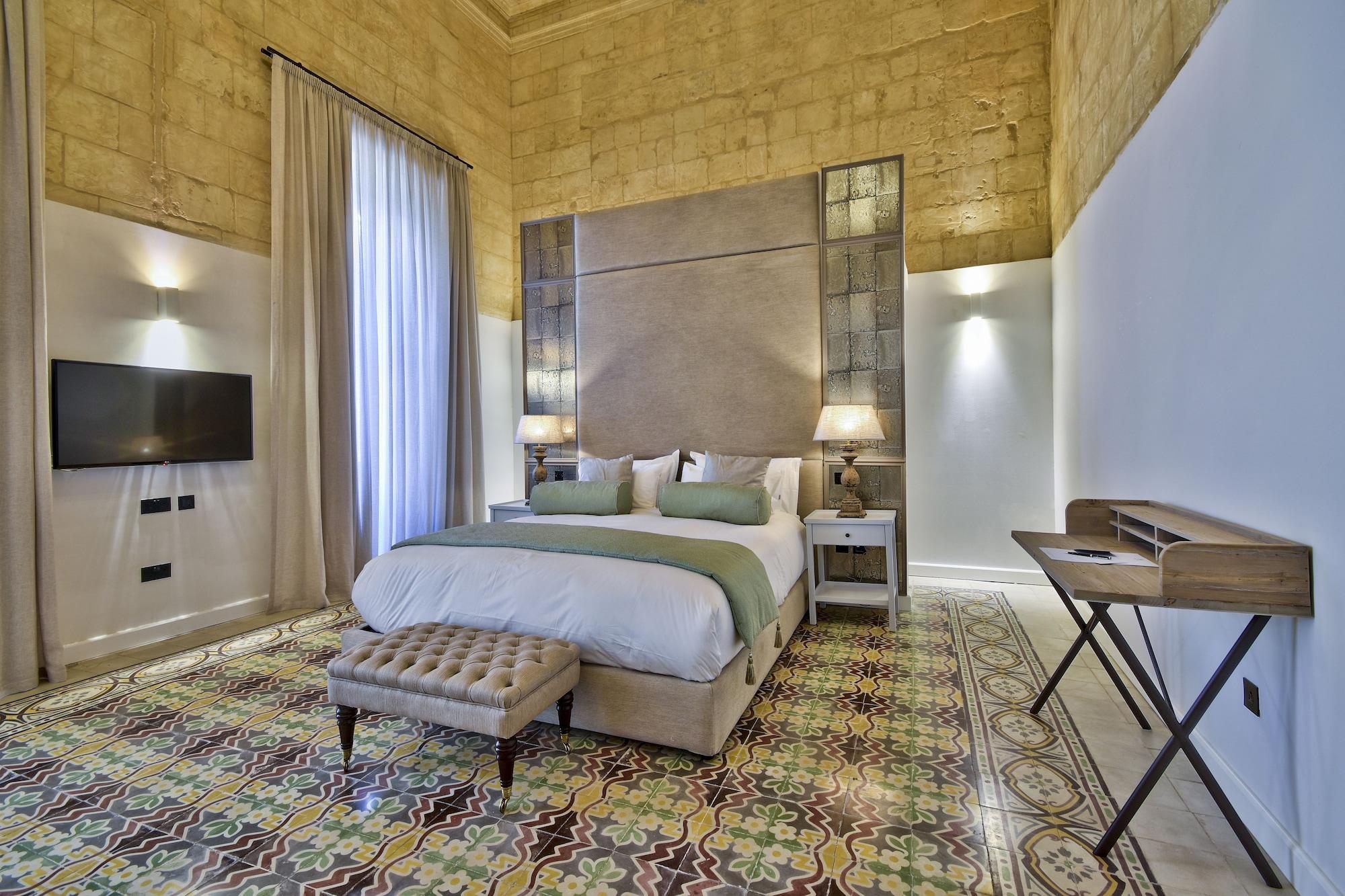 66 Saint Paul's & 4* La Valletta