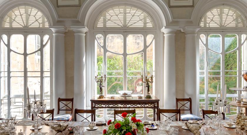 66 Saint Paul's & 4* La Valletta