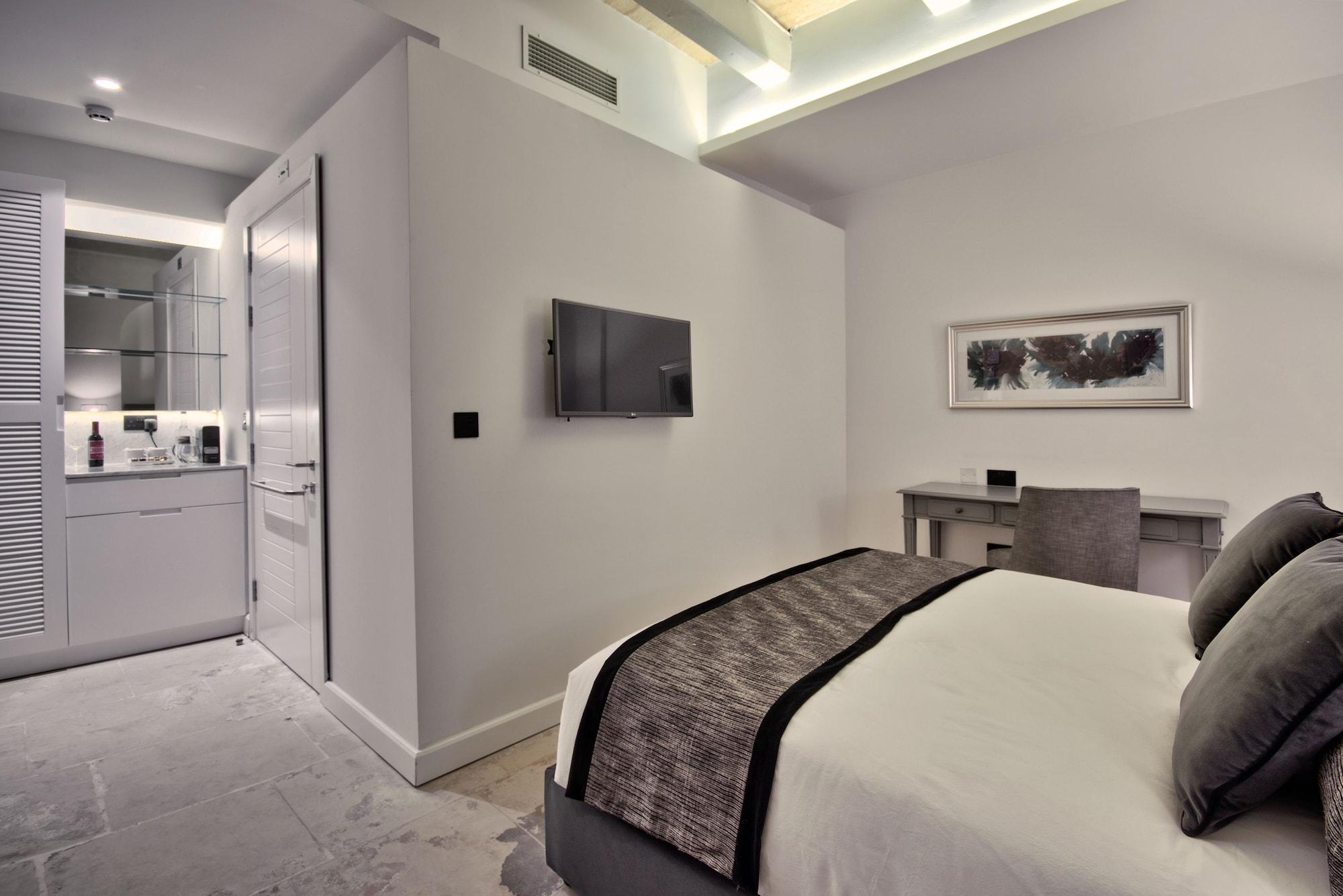 Affittacamere 66 Saint Paul's & 4*