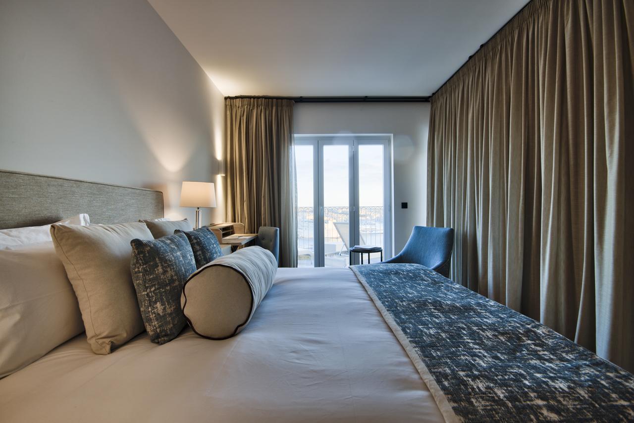 66 Saint Paul's&spa 4* La Valette