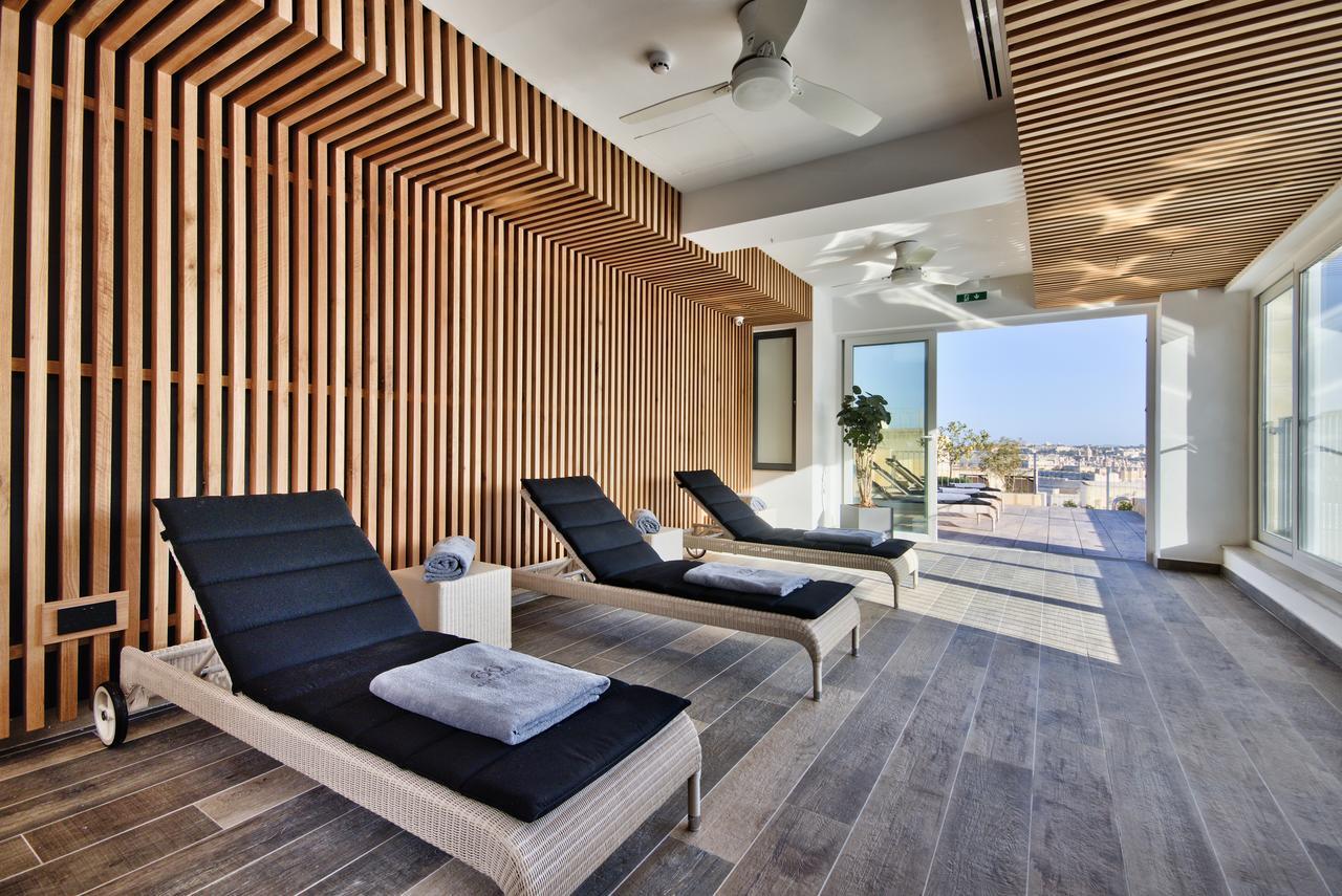 66 Saint Paul's&spa 4* La Valette