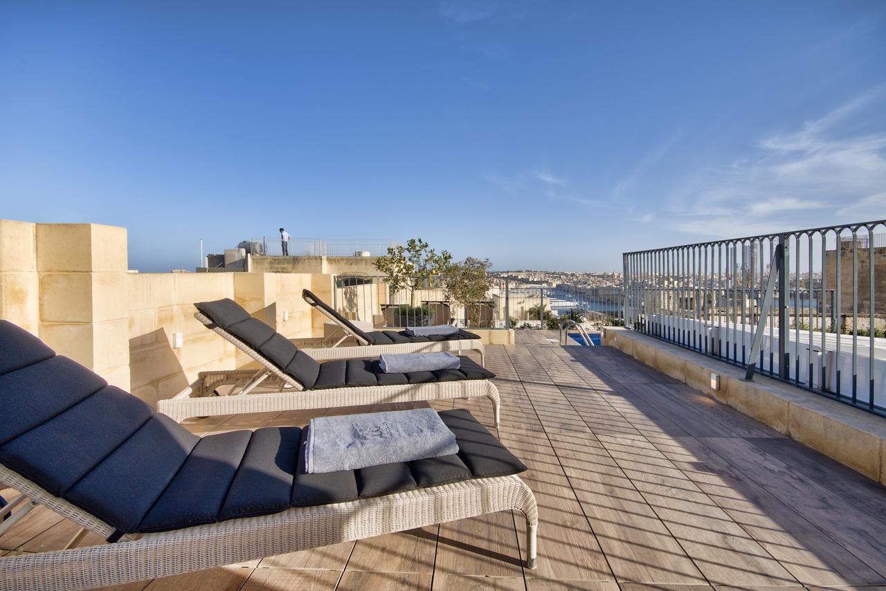 66 Saint Paul's&spa La Valette