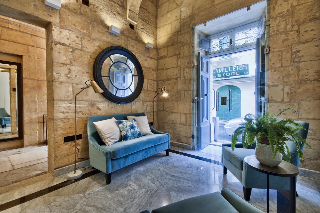 66 Saint Paul's & 4* La Valletta
