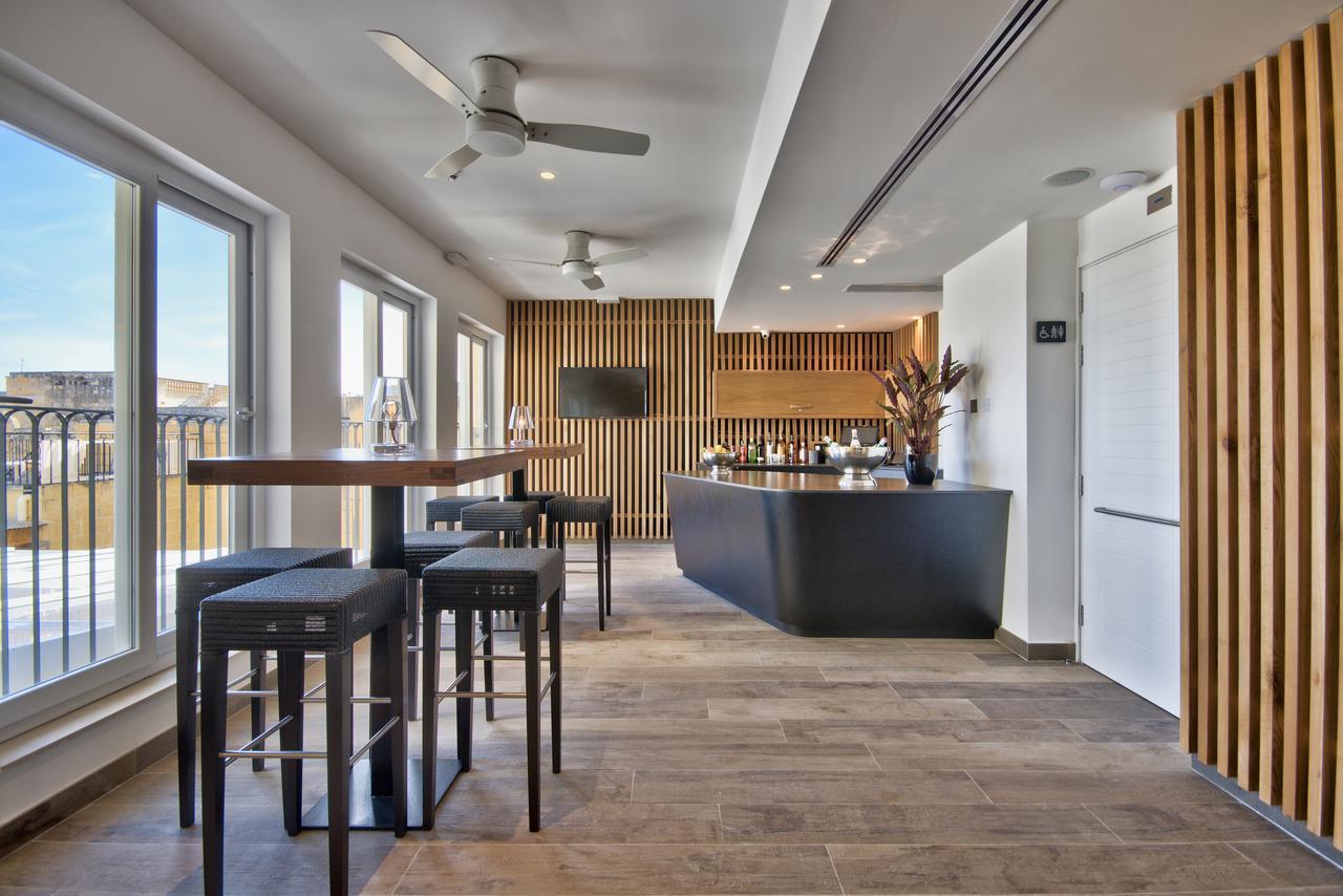 Maison d'hôtes 66 Saint Paul's&spa