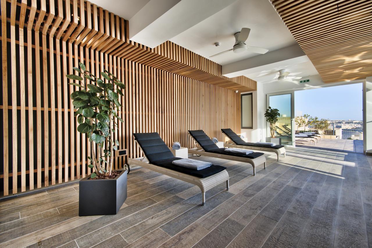 66 Saint Paul's&spa