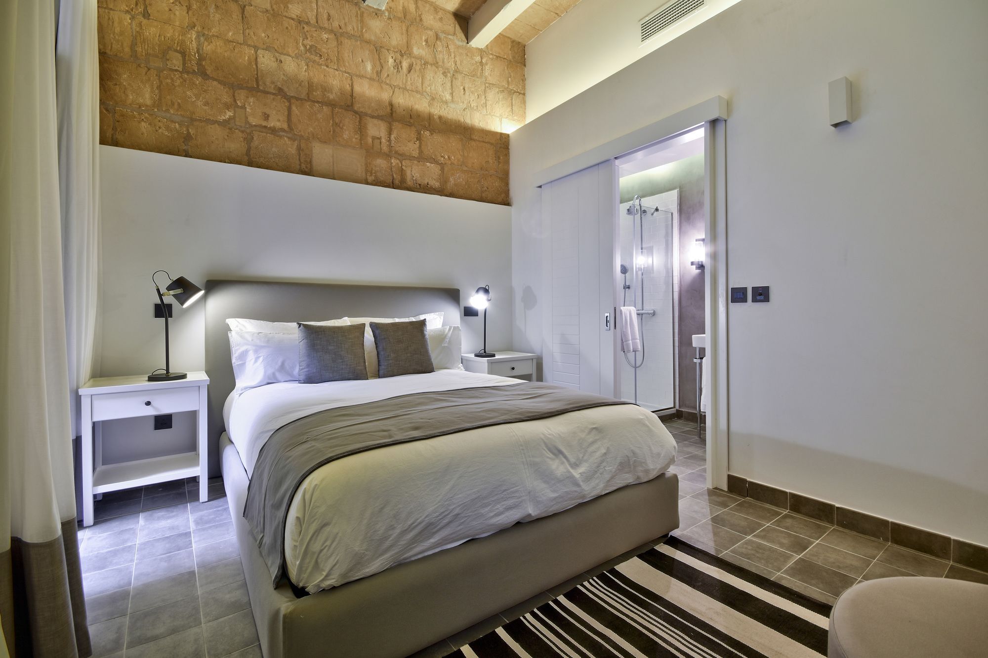 66 Saint Paul's & 4* La Valletta