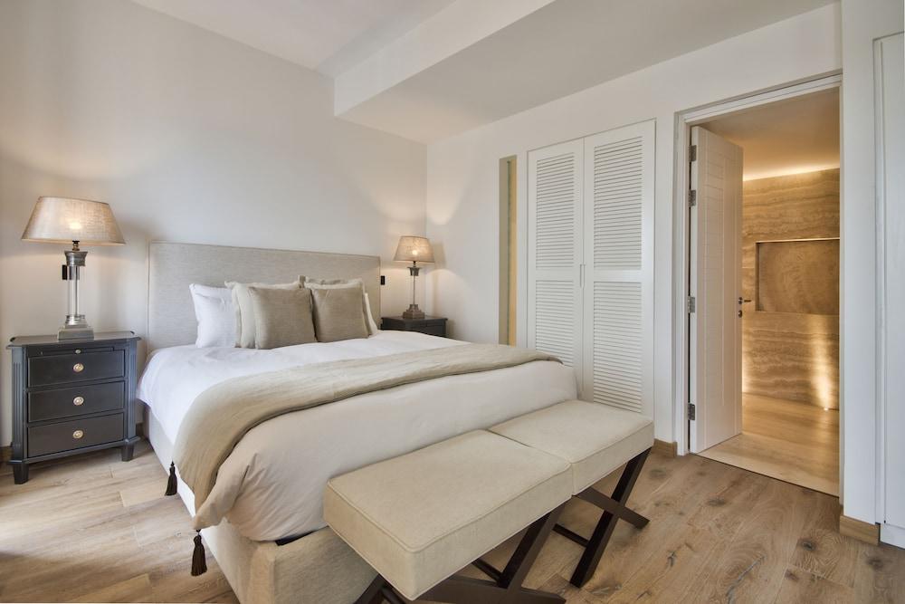 بيت ضيافة 66 Saint Paul's & 4*