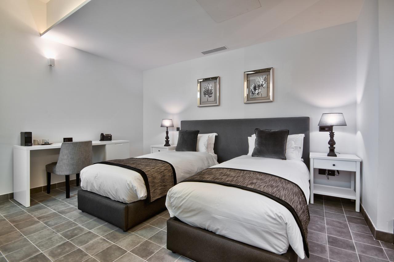 66 Saint Paul's & 4* فاليتا