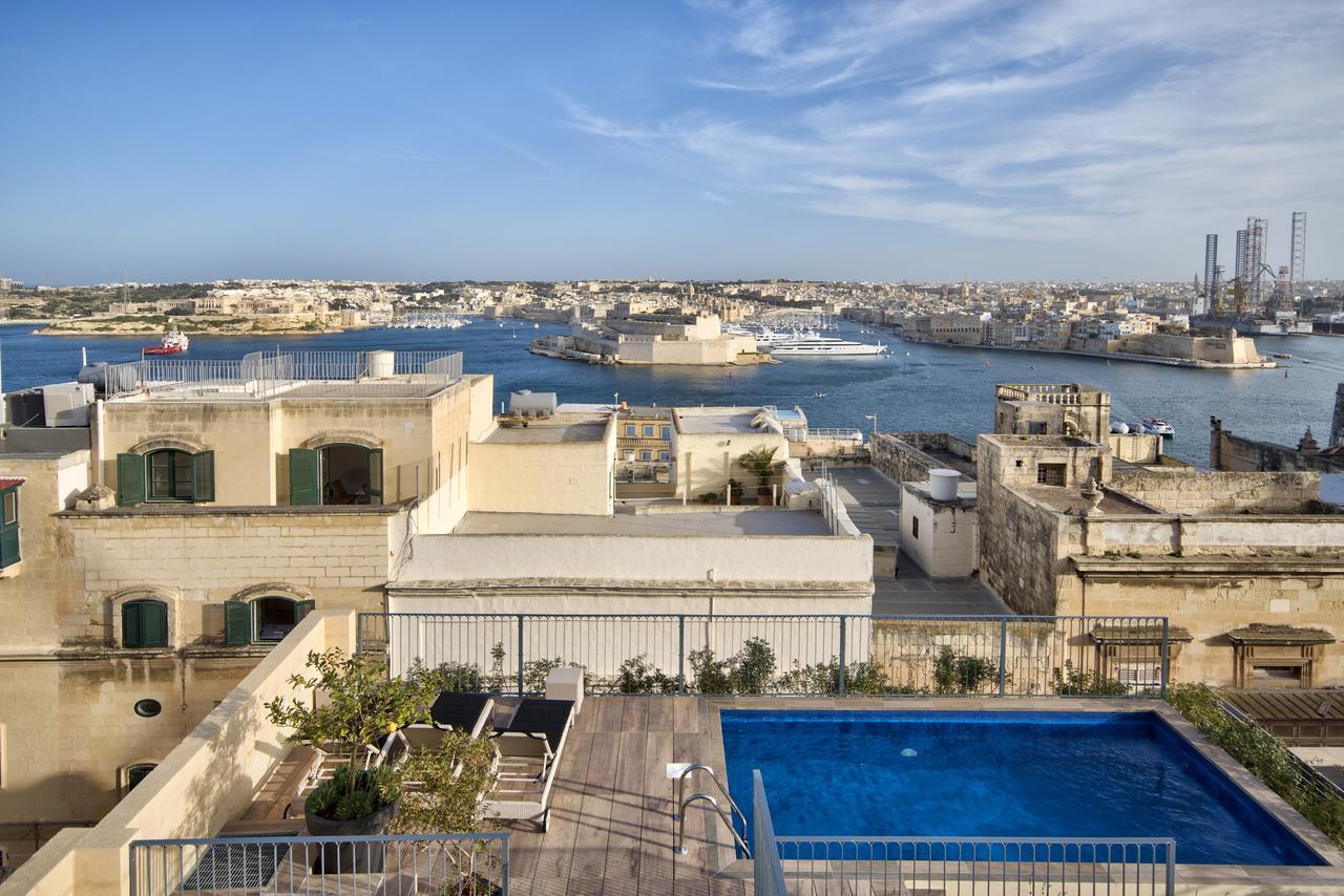 66 Saint Paul's & Gasthuis Valletta